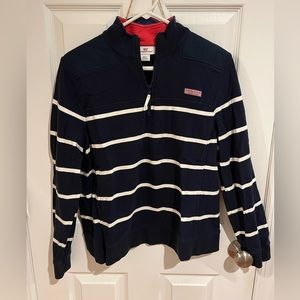 Vineyard Vines Shep Shirt. Women’s size large